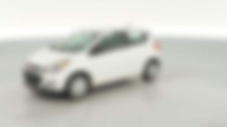 2019 Chevrolet Spark vehicle photo