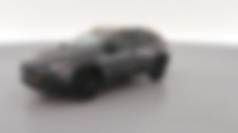 2026 Subaru Crosstrek vehicle photo