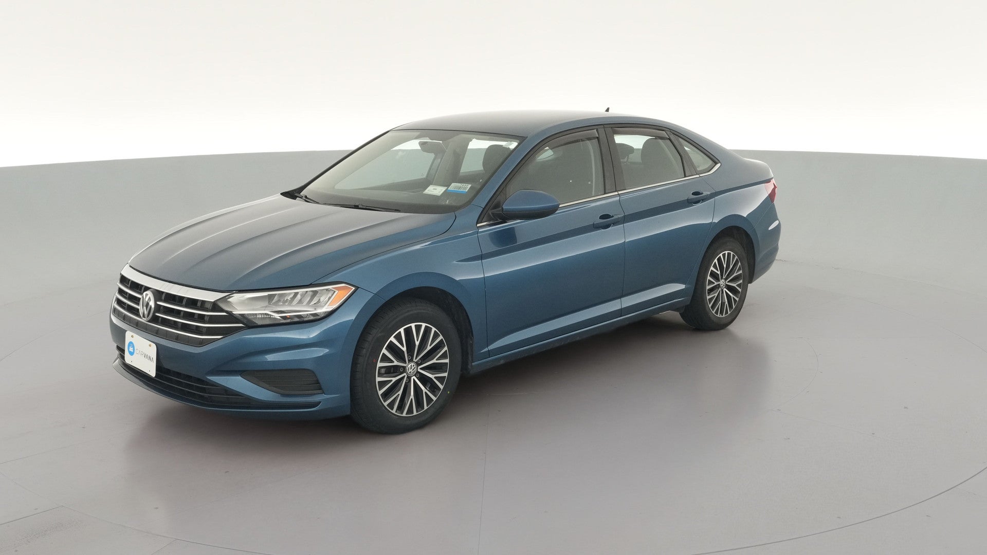 2021 Volkswagen Jetta vehicle photo