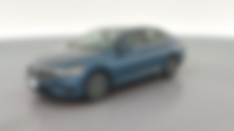 2021 Volkswagen Jetta vehicle photo