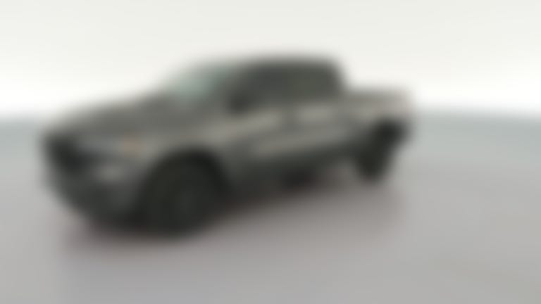 2024 Ram 1500 Crew Cab vehicle photo