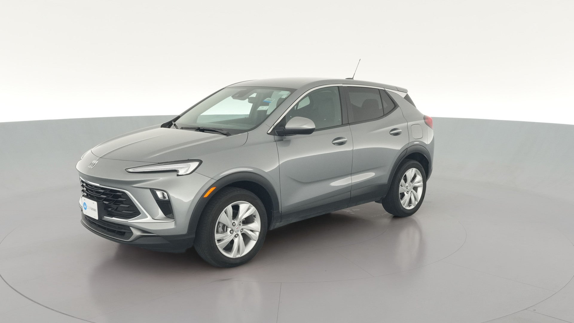 2025 Buick Encore GX vehicle photo
