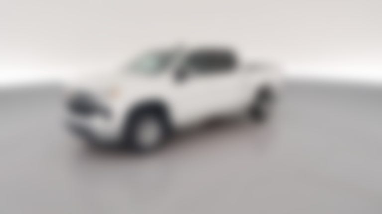 2023 Chevrolet Silverado 1500 Crew Cab vehicle photo