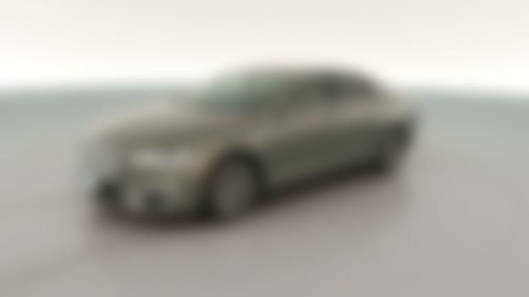 2017 Lincoln MKZ vehicle photo