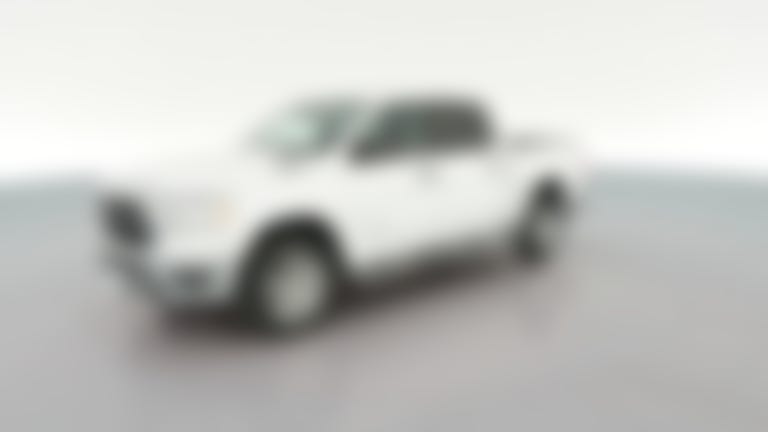 2024 Ram 1500 Crew Cab vehicle photo