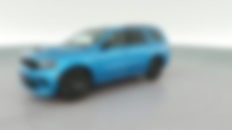 2026 Dodge Durango vehicle photo