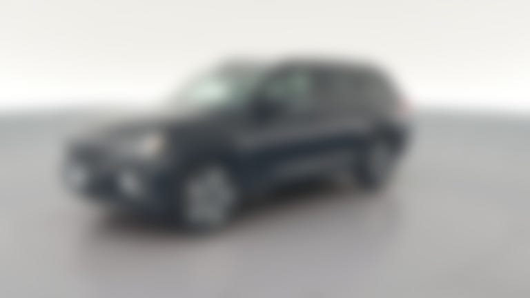 2026 Volkswagen Atlas vehicle photo