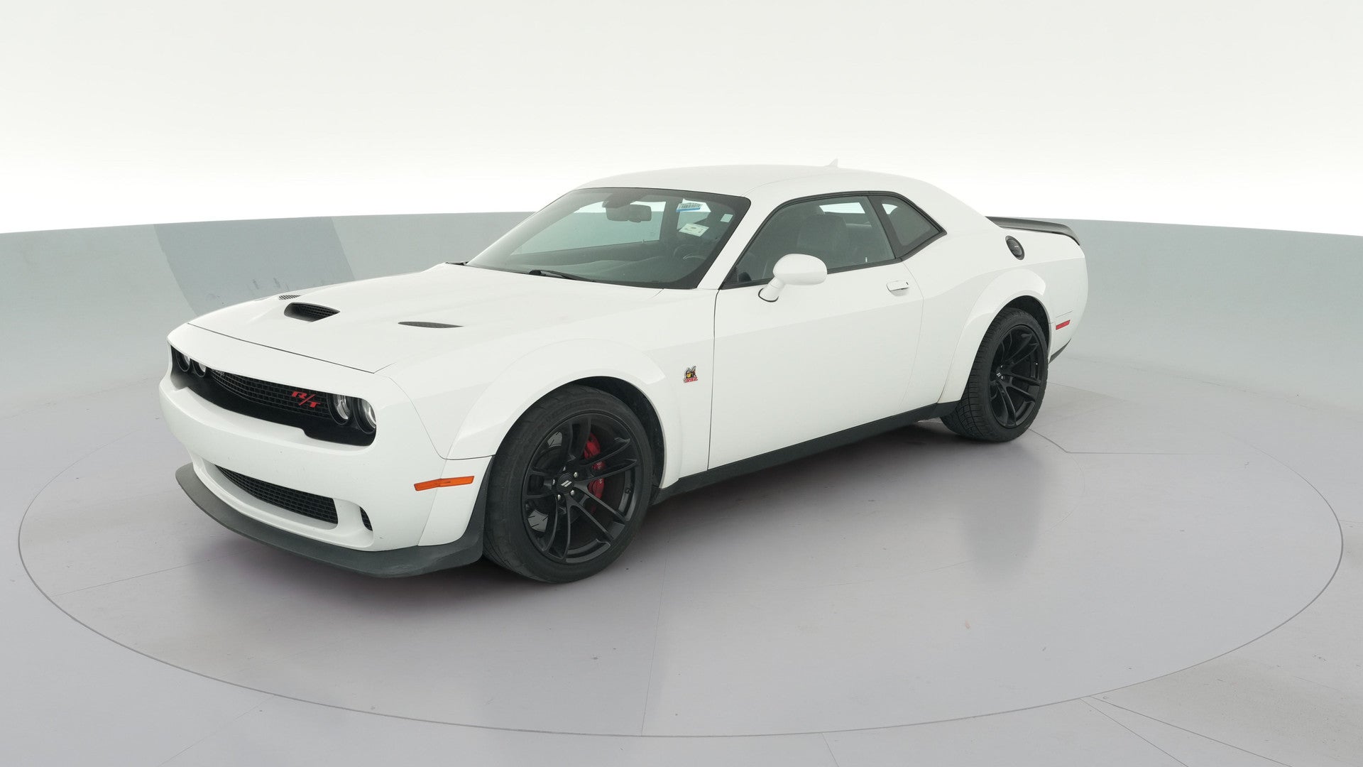 2020 Dodge Challenger vehicle photo