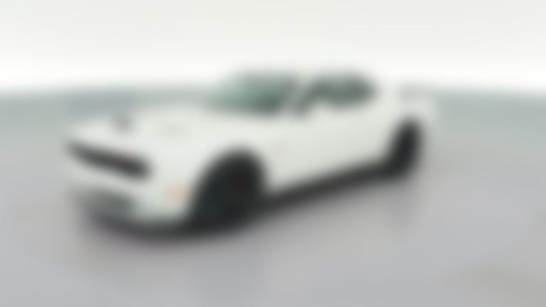 2020 Dodge Challenger vehicle photo