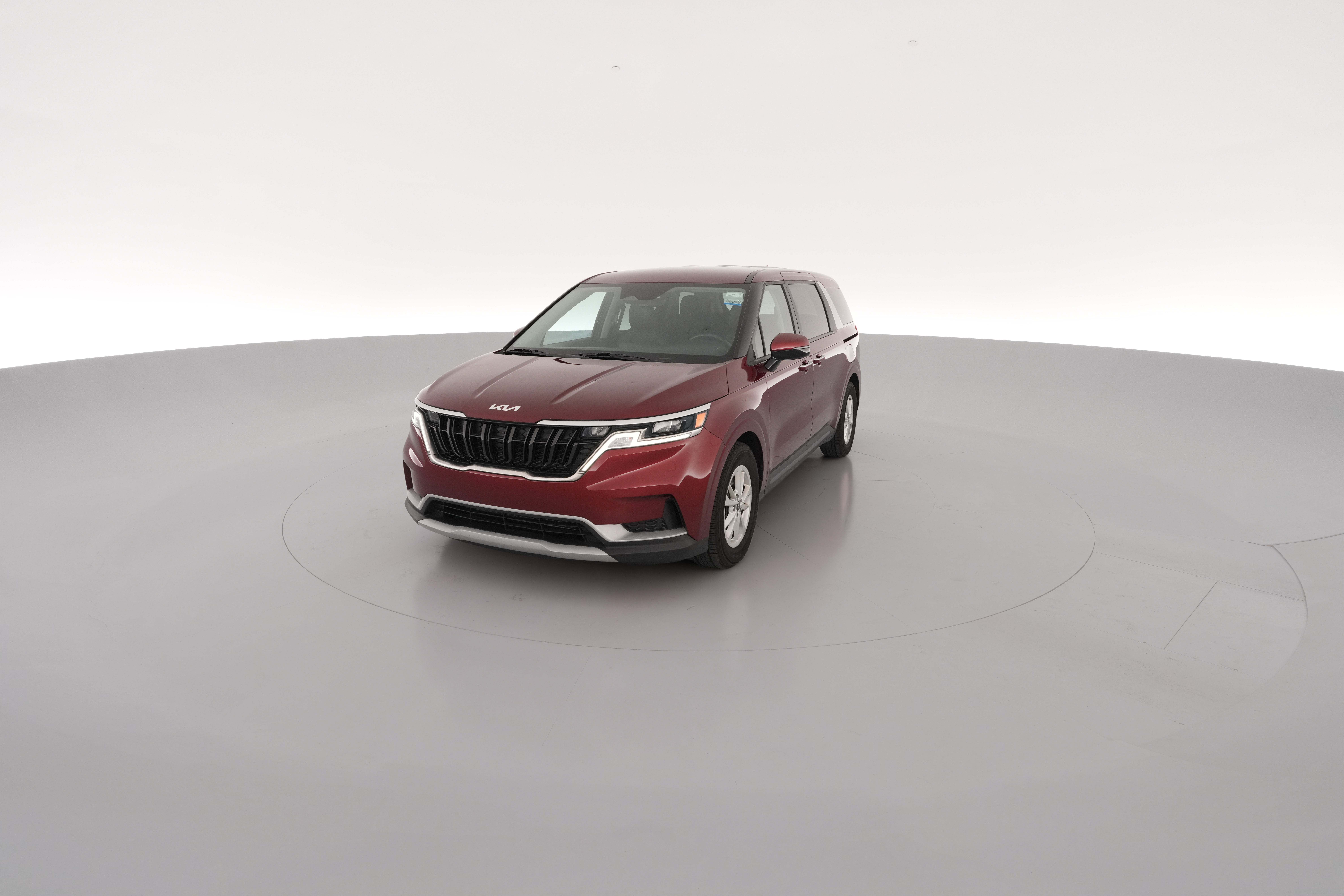 2024 Kia Carnival LX Seat Pkg - Photo 25