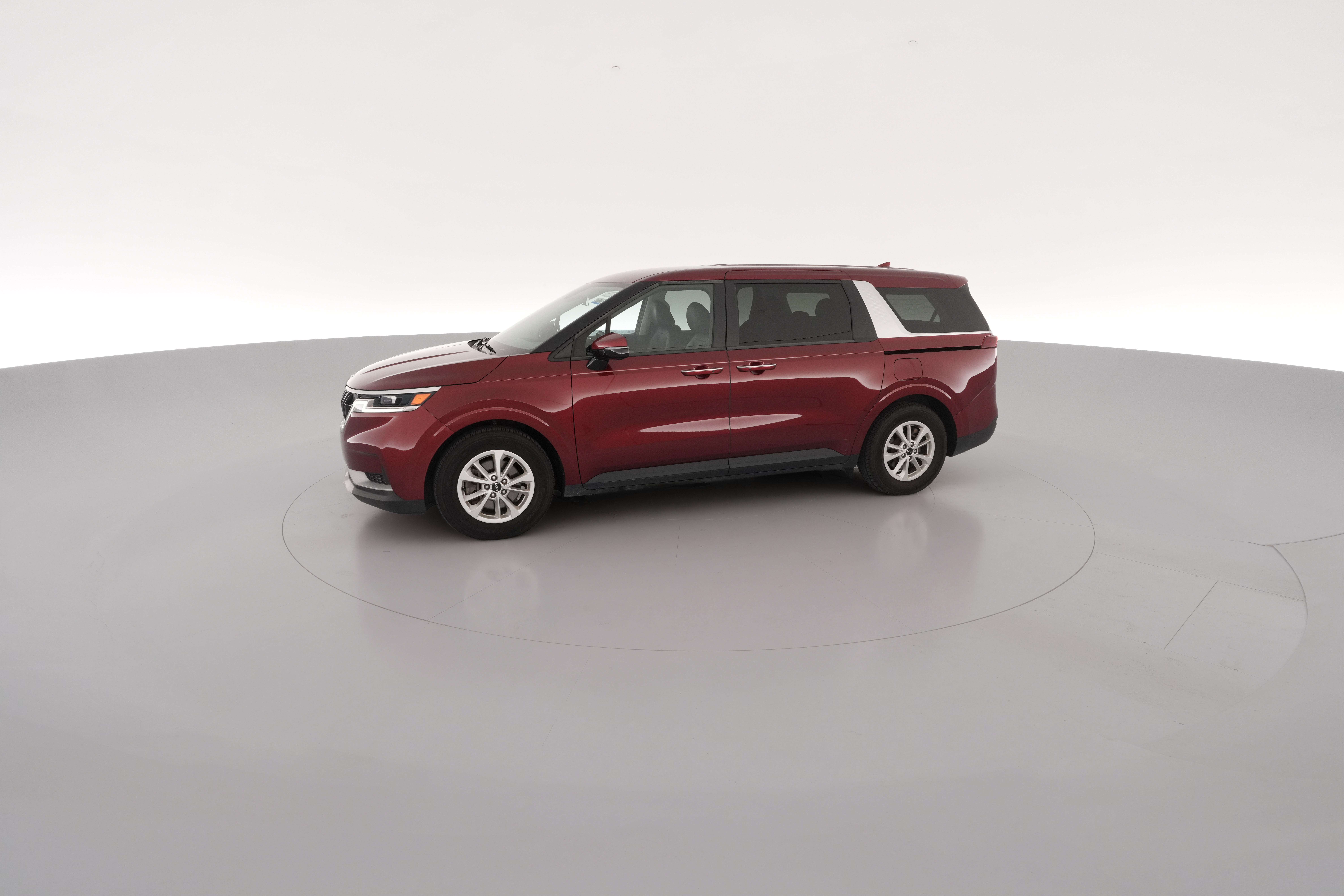 2024 Kia Carnival LX Seat Pkg - Photo 27