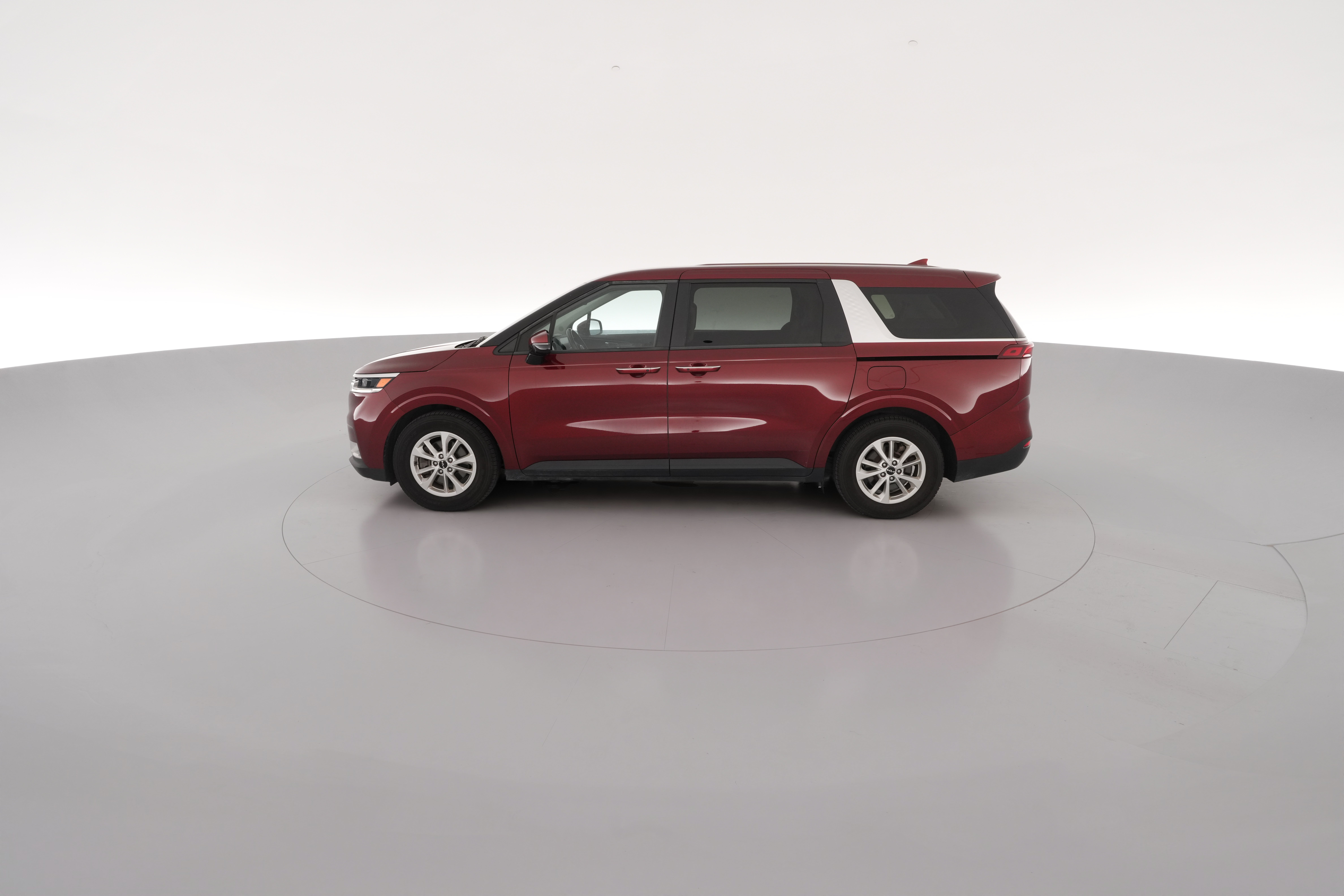 2024 Kia Carnival LX Seat Pkg - Photo 28