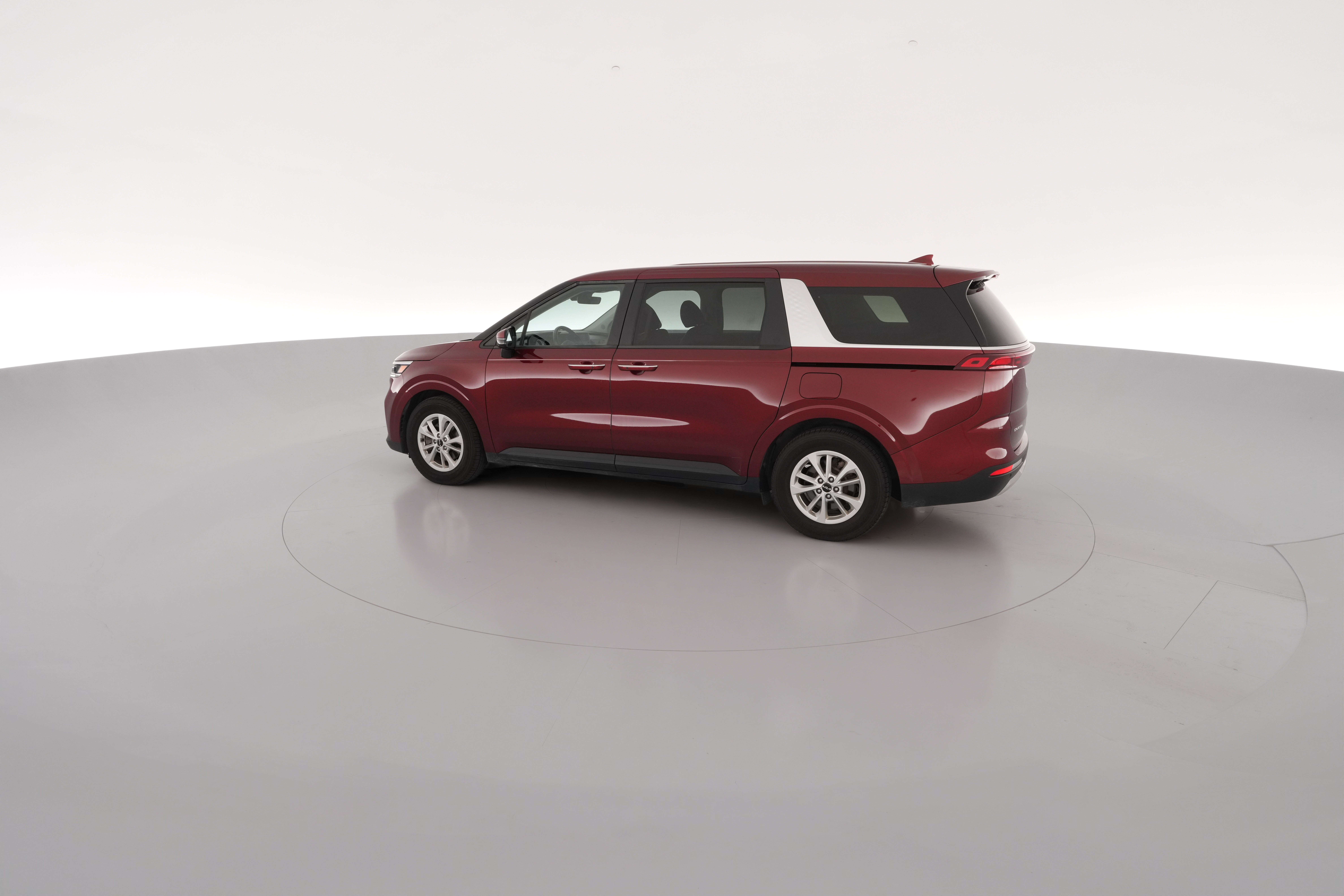 2024 Kia Carnival LX Seat Pkg - Photo 29