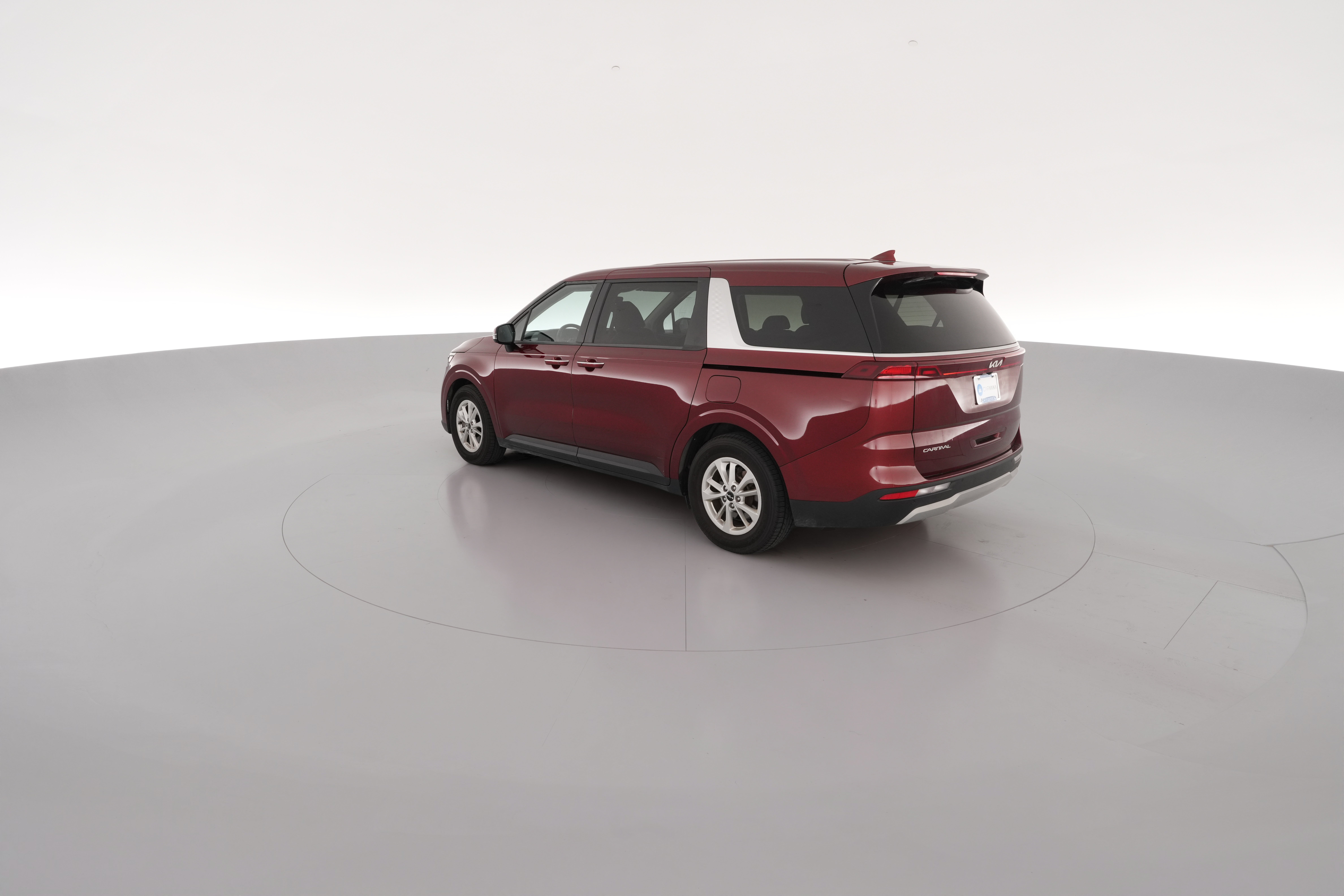 2024 Kia Carnival LX Seat Pkg - Photo 30