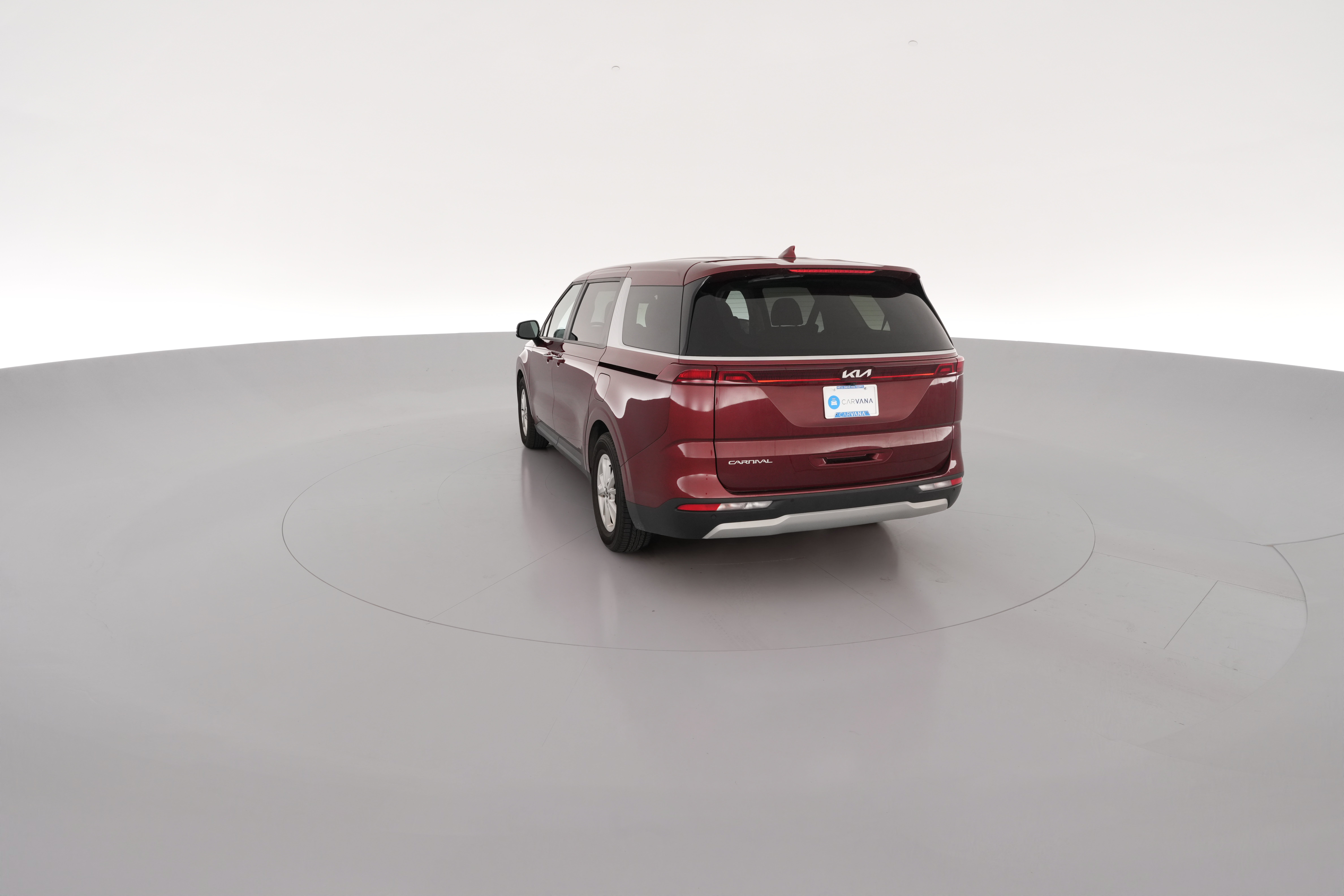 2024 Kia Carnival LX Seat Pkg - Photo 31