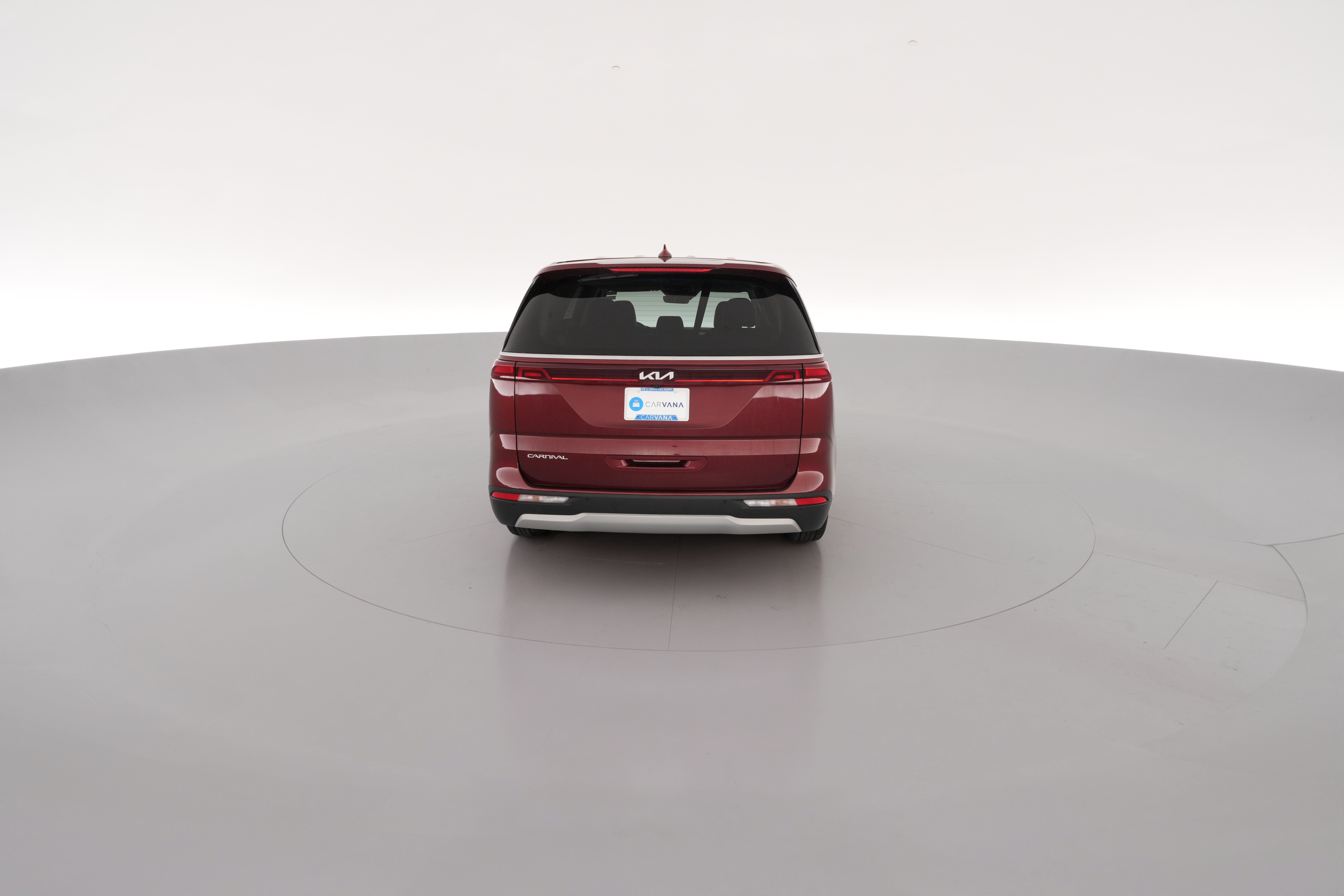 2024 Kia Carnival LX Seat Pkg - Photo 32