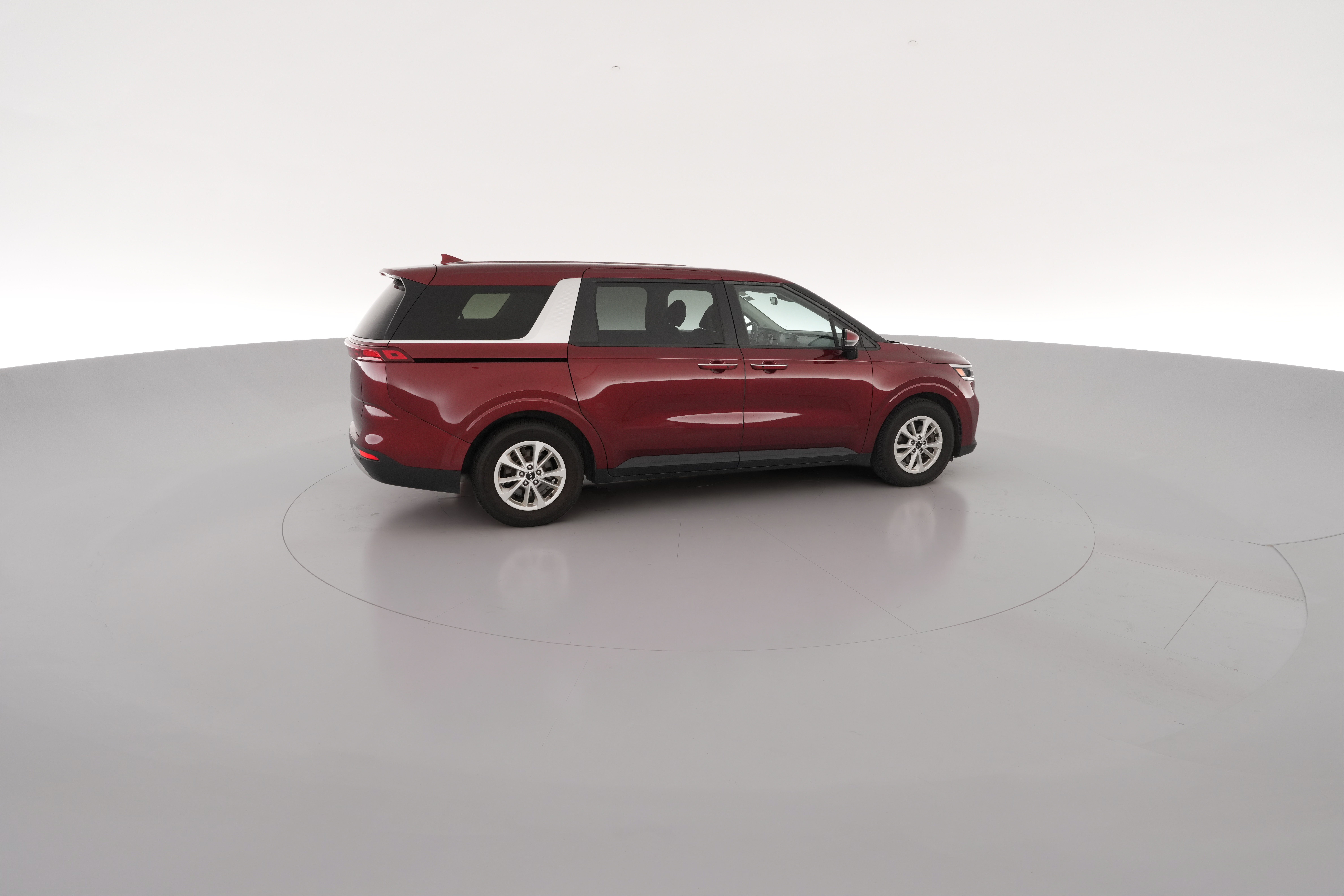 2024 Kia Carnival LX Seat Pkg - Photo 35