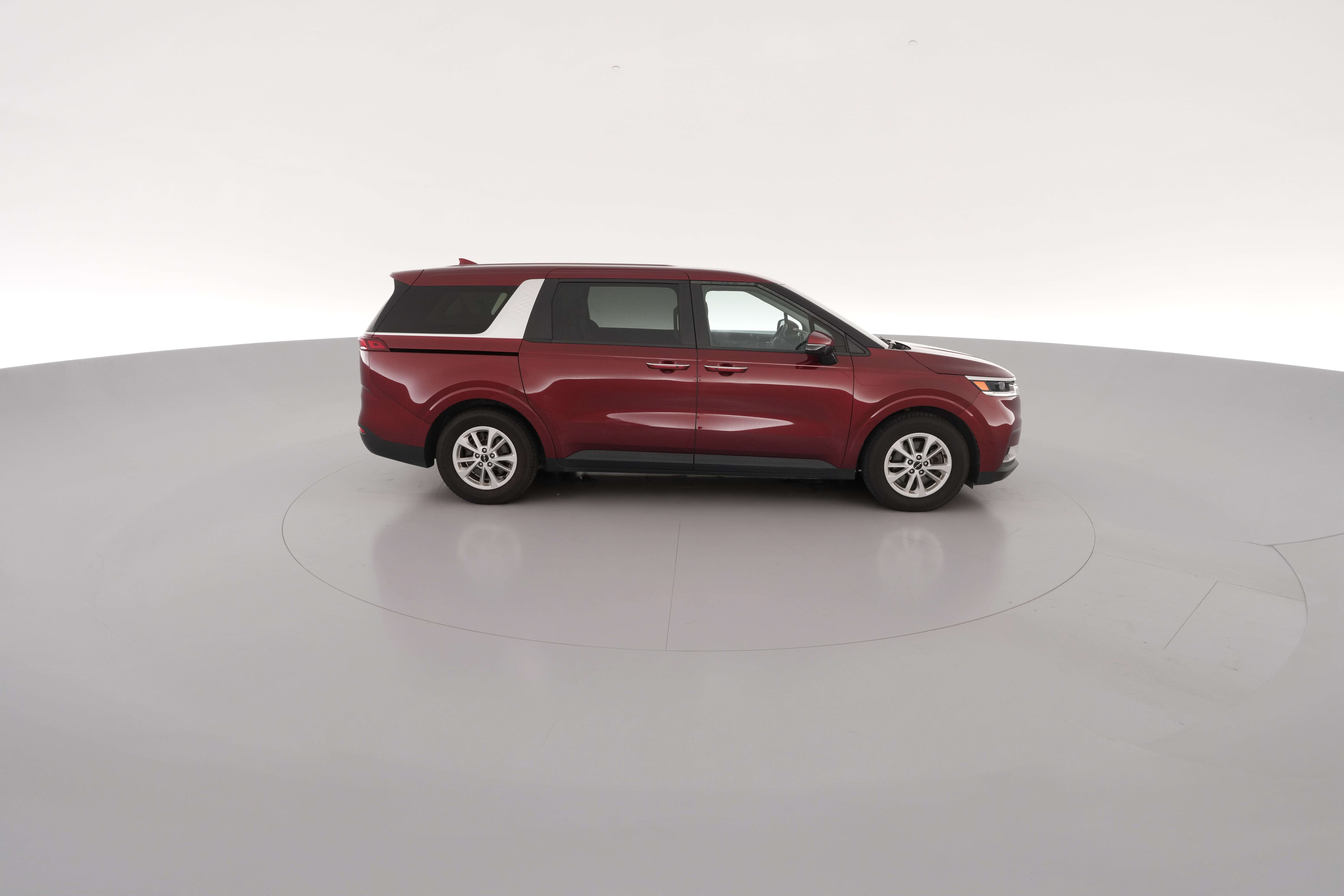 2024 Kia Carnival LX Seat Pkg - Photo 36