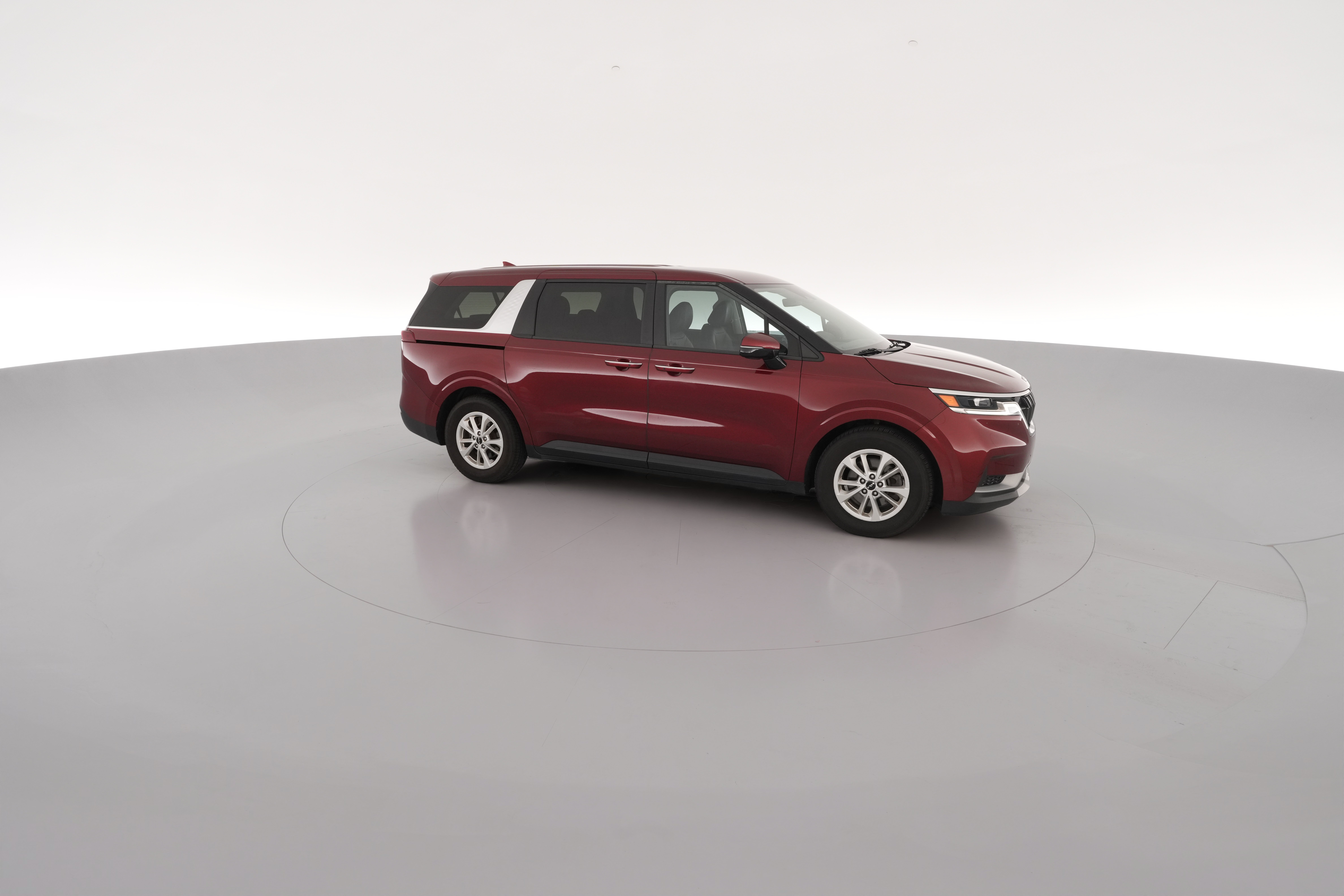 2024 Kia Carnival LX Seat Pkg - Photo 37