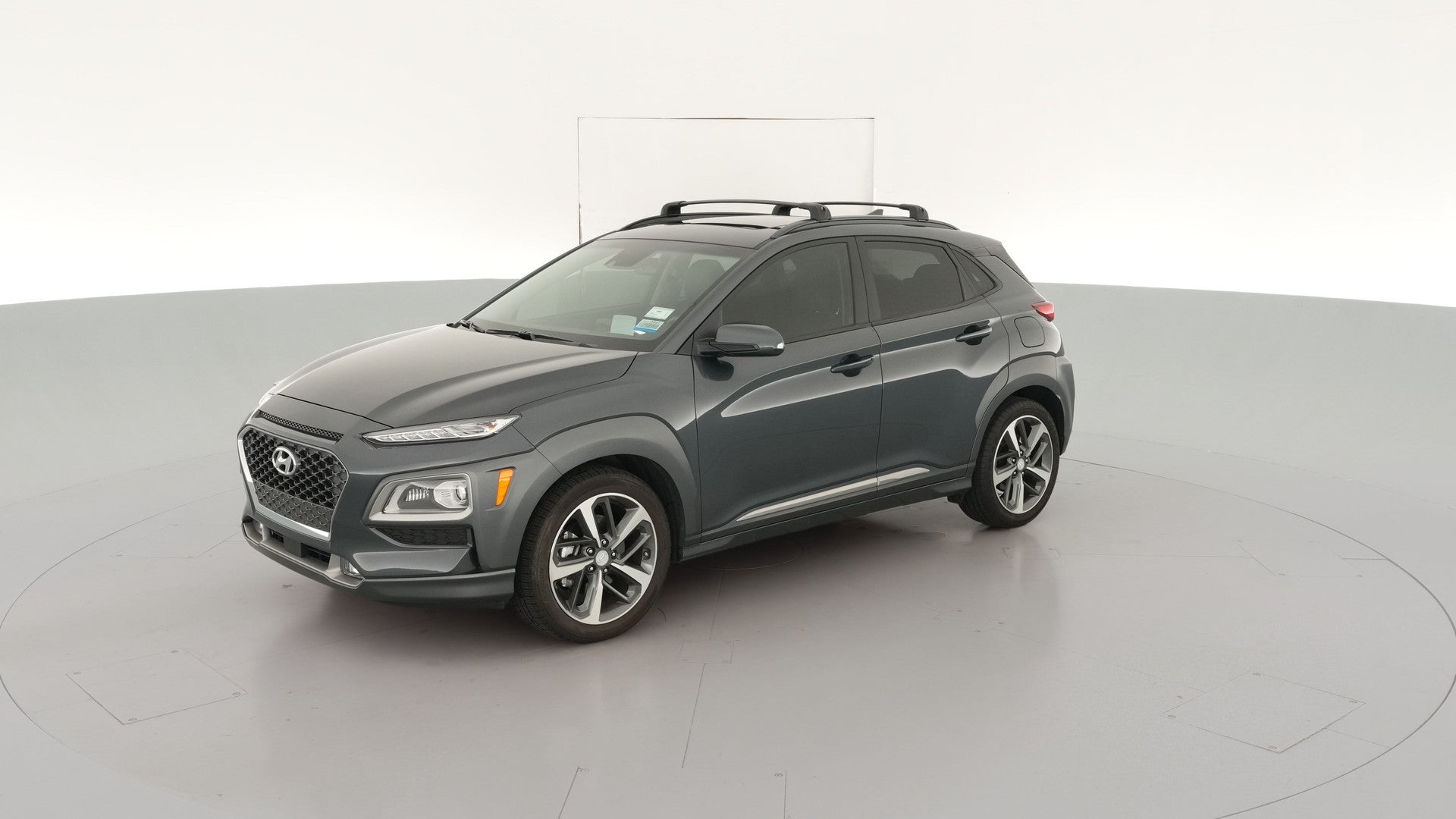 2020 Hyundai Kona vehicle photo