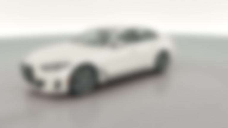 2026 BMW 4 Series vehicle photo