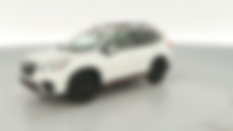 2019 Subaru Forester vehicle photo