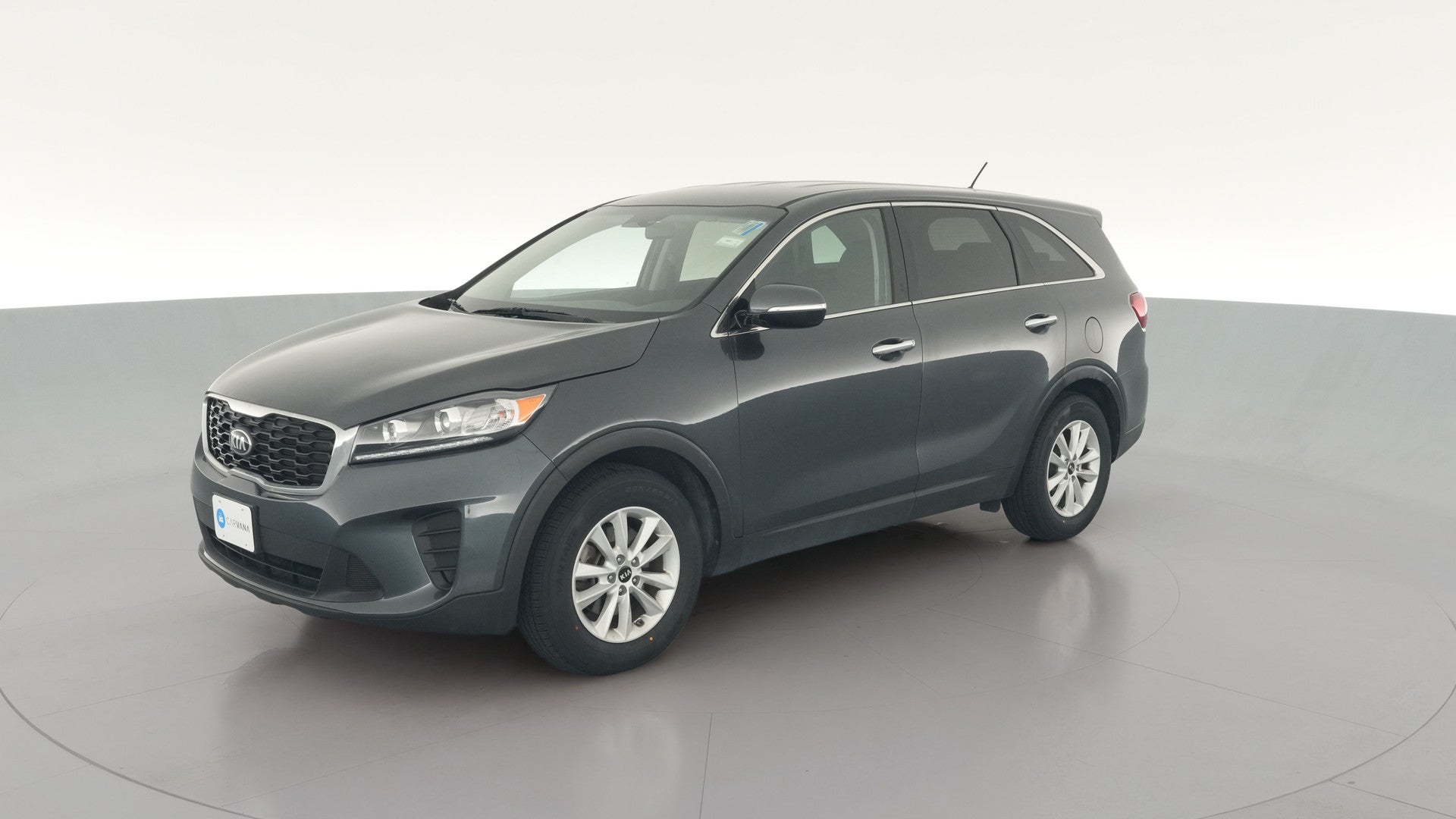 2020 Kia Sorento vehicle photo