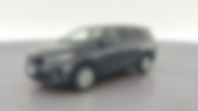 2020 Kia Sorento vehicle photo