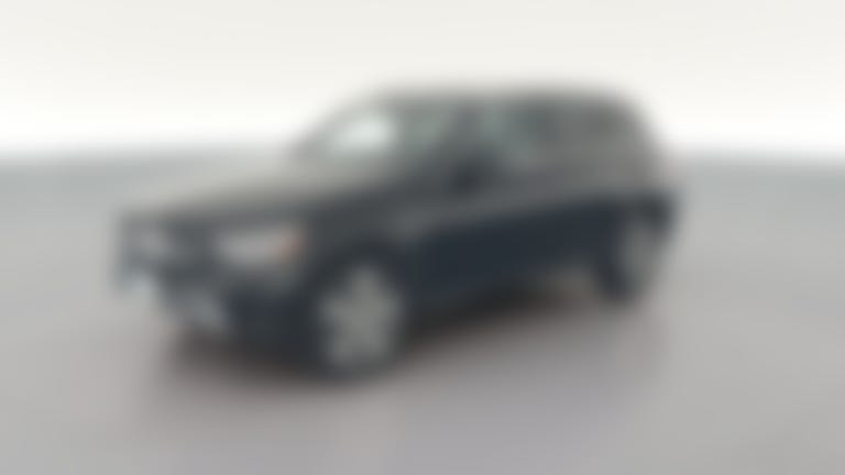2022 Mercedes-Benz GLC vehicle photo