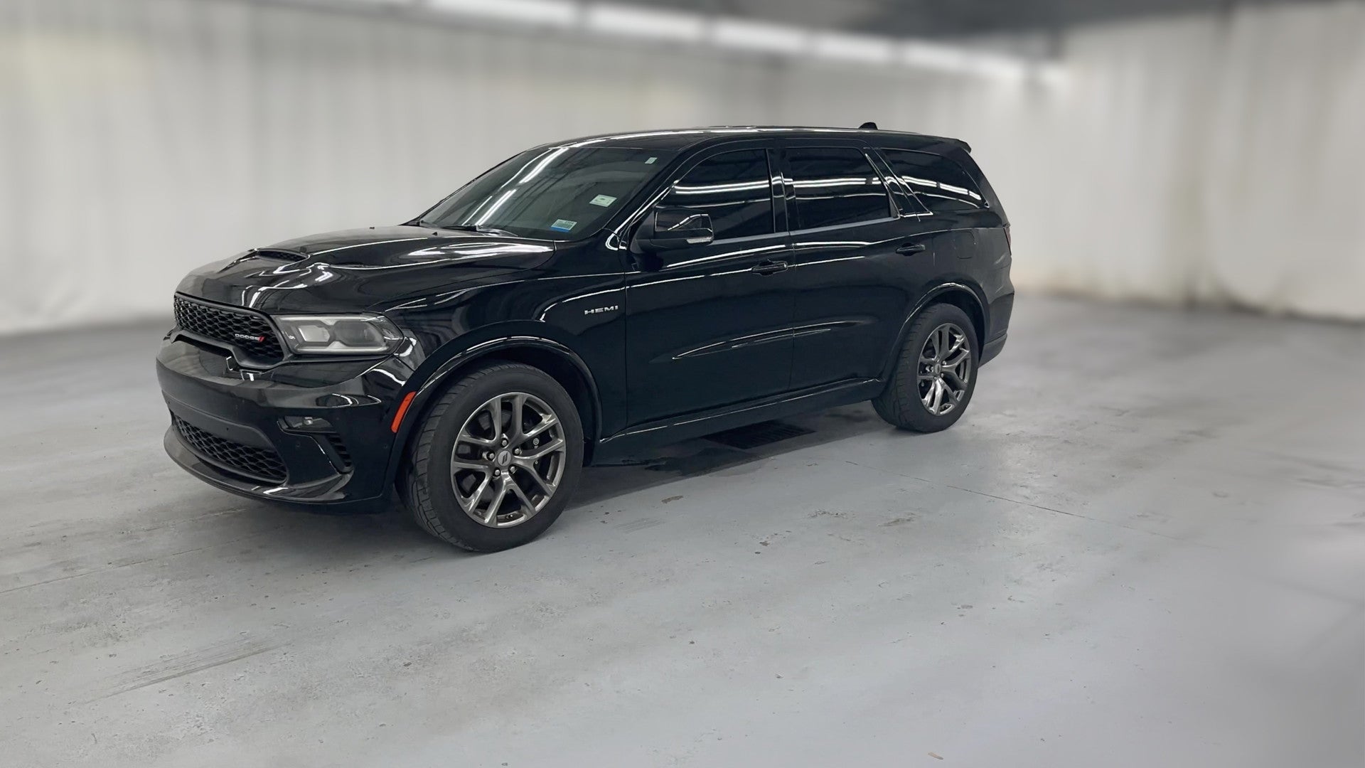 2022 Dodge Durango vehicle photo