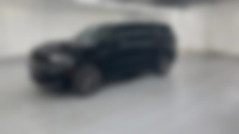 2022 Dodge Durango vehicle photo