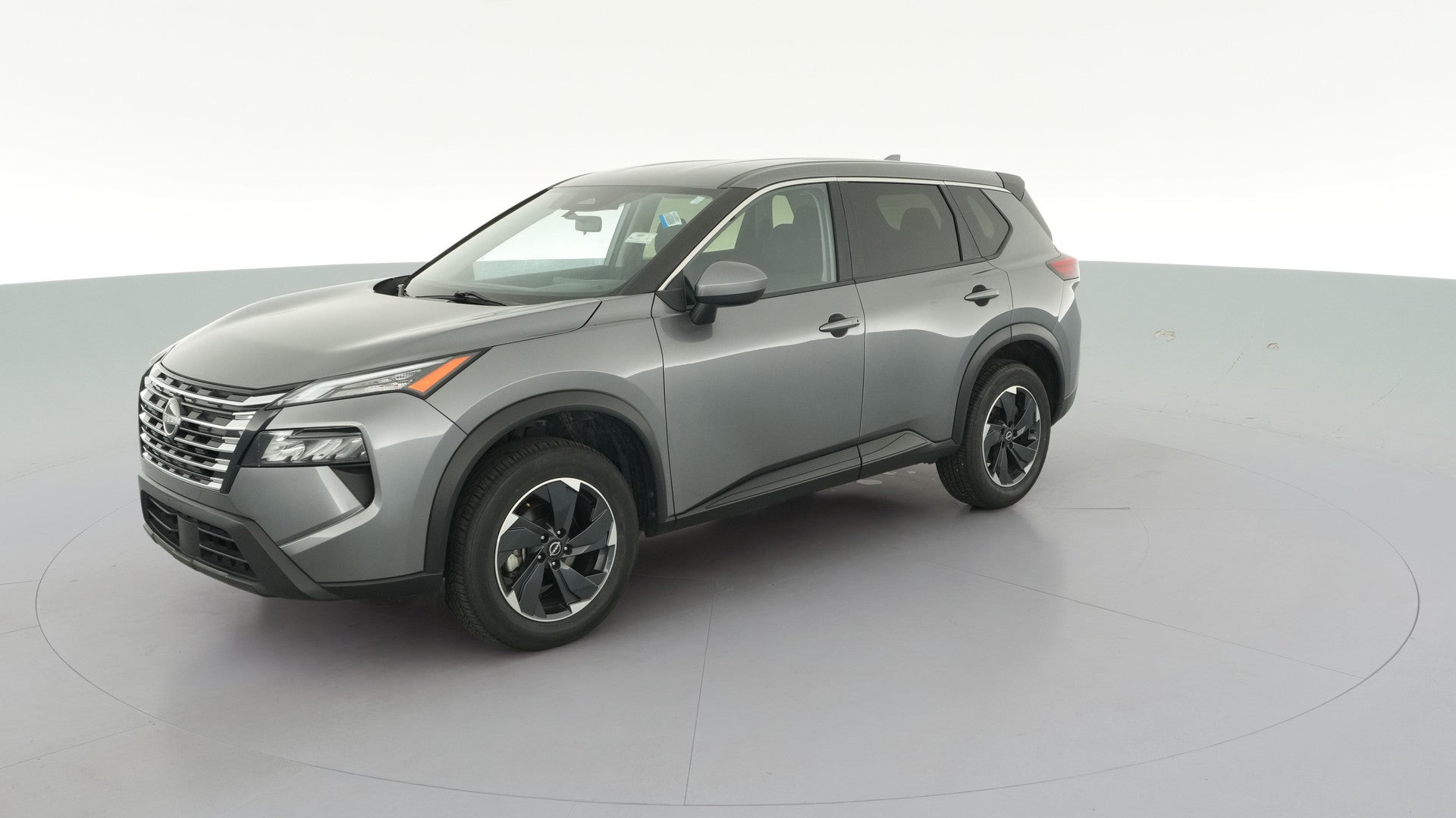 2024 Nissan Rogue vehicle photo