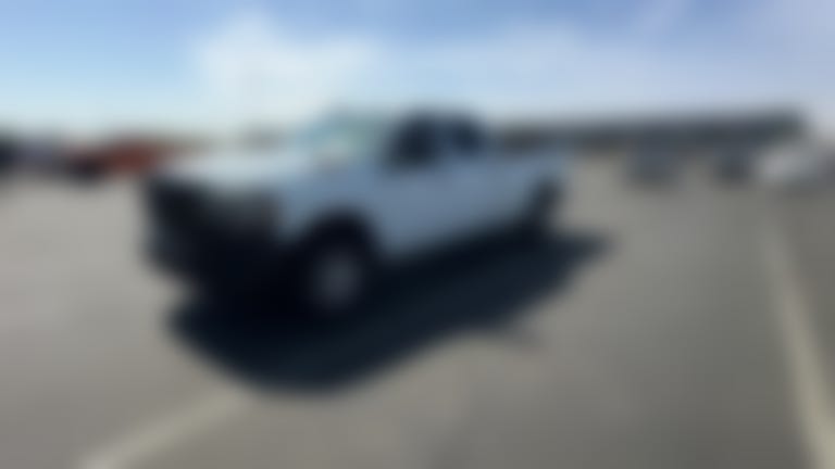 2024 Ram 2500 Crew Cab vehicle photo