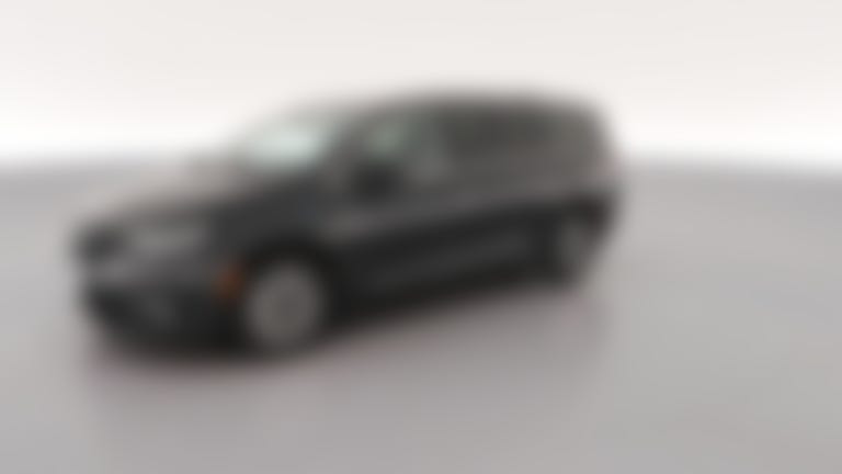 2023 Chrysler Pacifica Hybrid vehicle photo