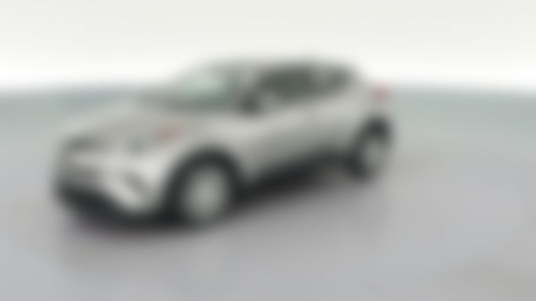 2019 Toyota C-HR vehicle photo