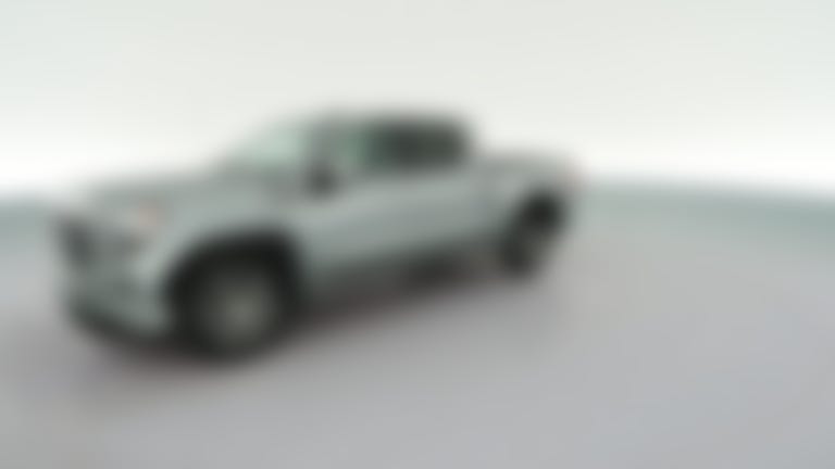 2025 GMC Sierra 1500 Crew Cab vehicle photo