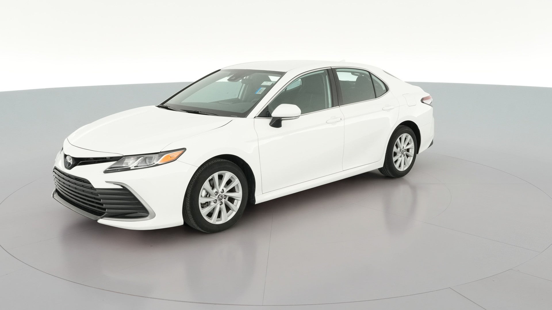 2024 Toyota Camry vehicle photo