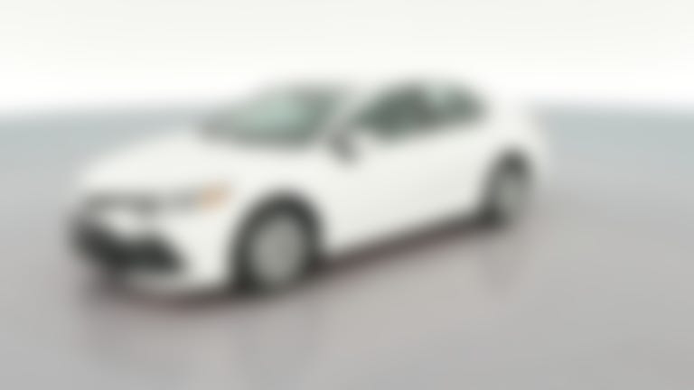 2024 Toyota Camry vehicle photo