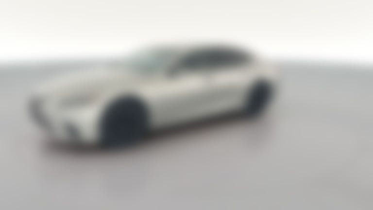 2018 Lexus LS vehicle photo