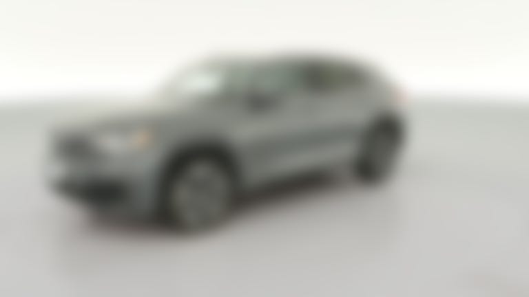 2021 Volkswagen Atlas Cross Sport vehicle photo