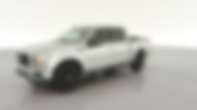 2020 Ford F150 SuperCrew Cab vehicle photo