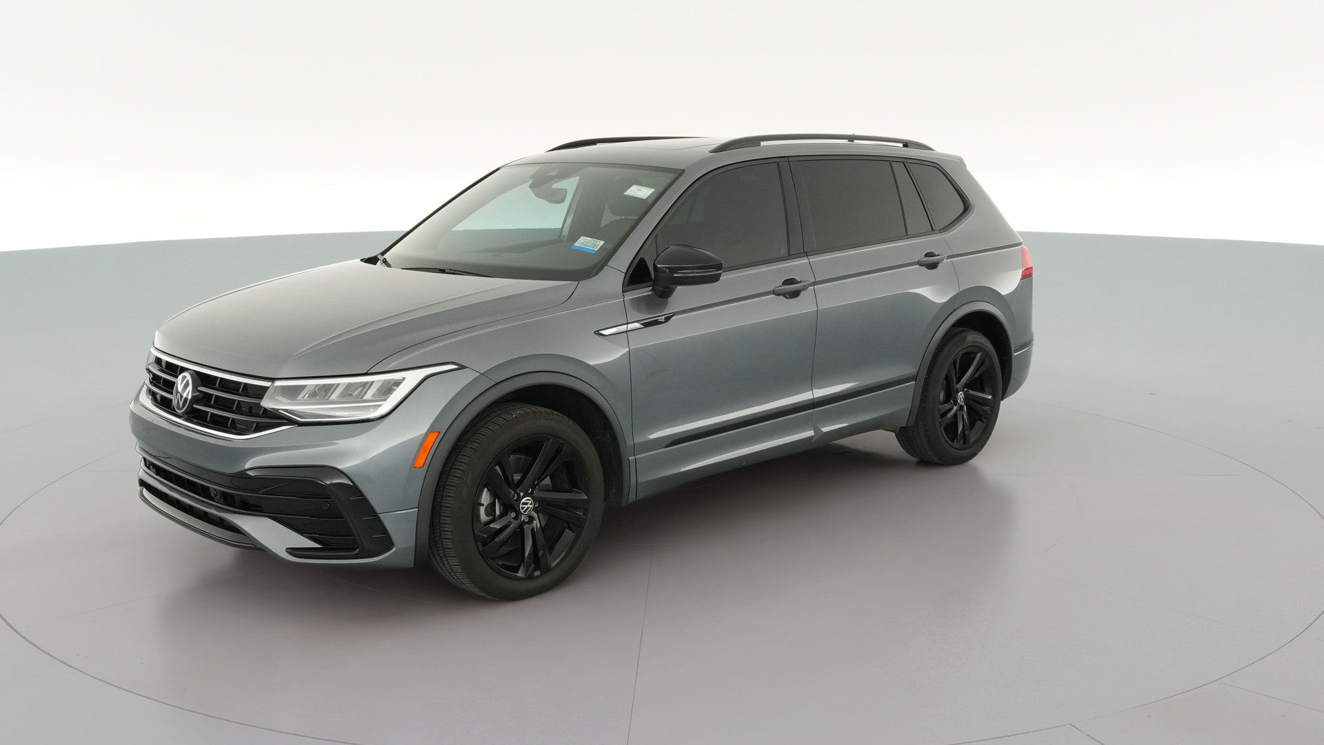 2023 Volkswagen Tiguan vehicle photo