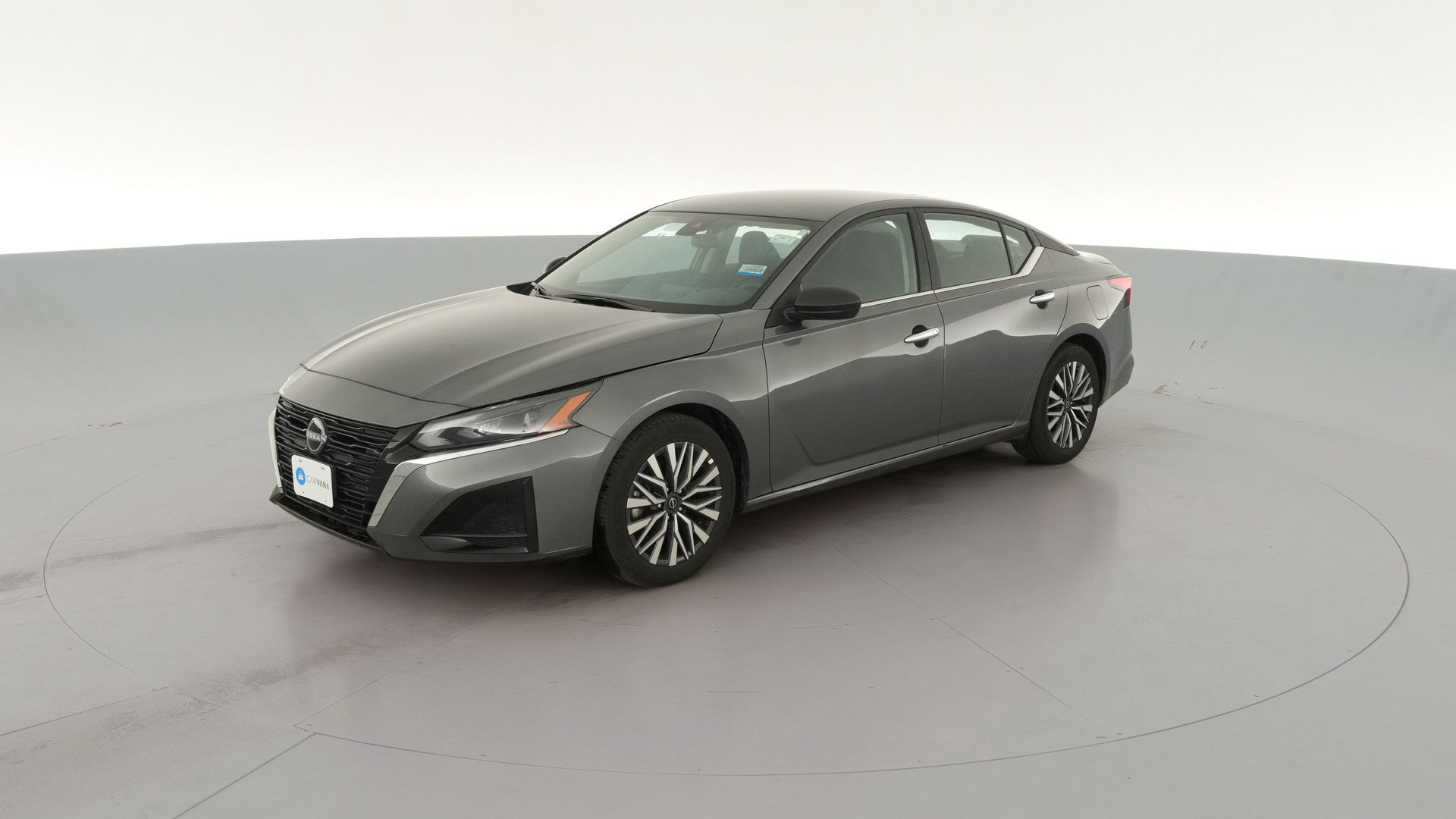 2025 Nissan Altima vehicle photo