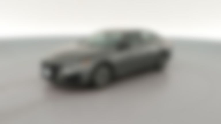 2025 Nissan Altima vehicle photo