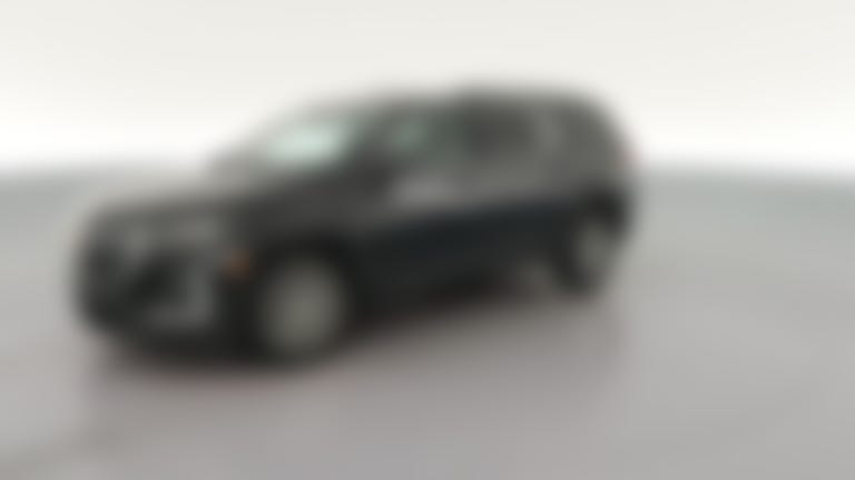 2023 Chevrolet Traverse vehicle photo