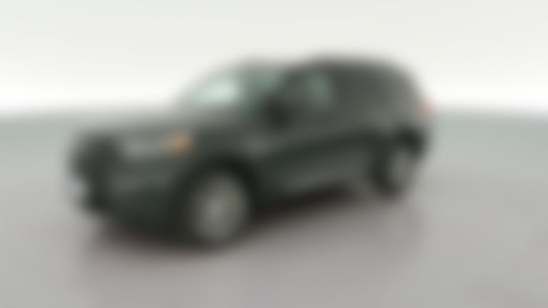 2022 Ford Explorer vehicle photo