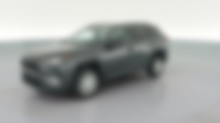 2021 Toyota RAV4 vehicle photo
