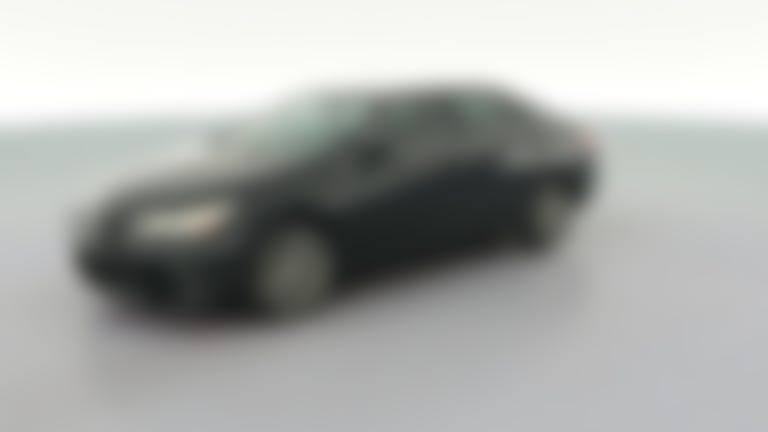 2016 Toyota Camry vehicle photo