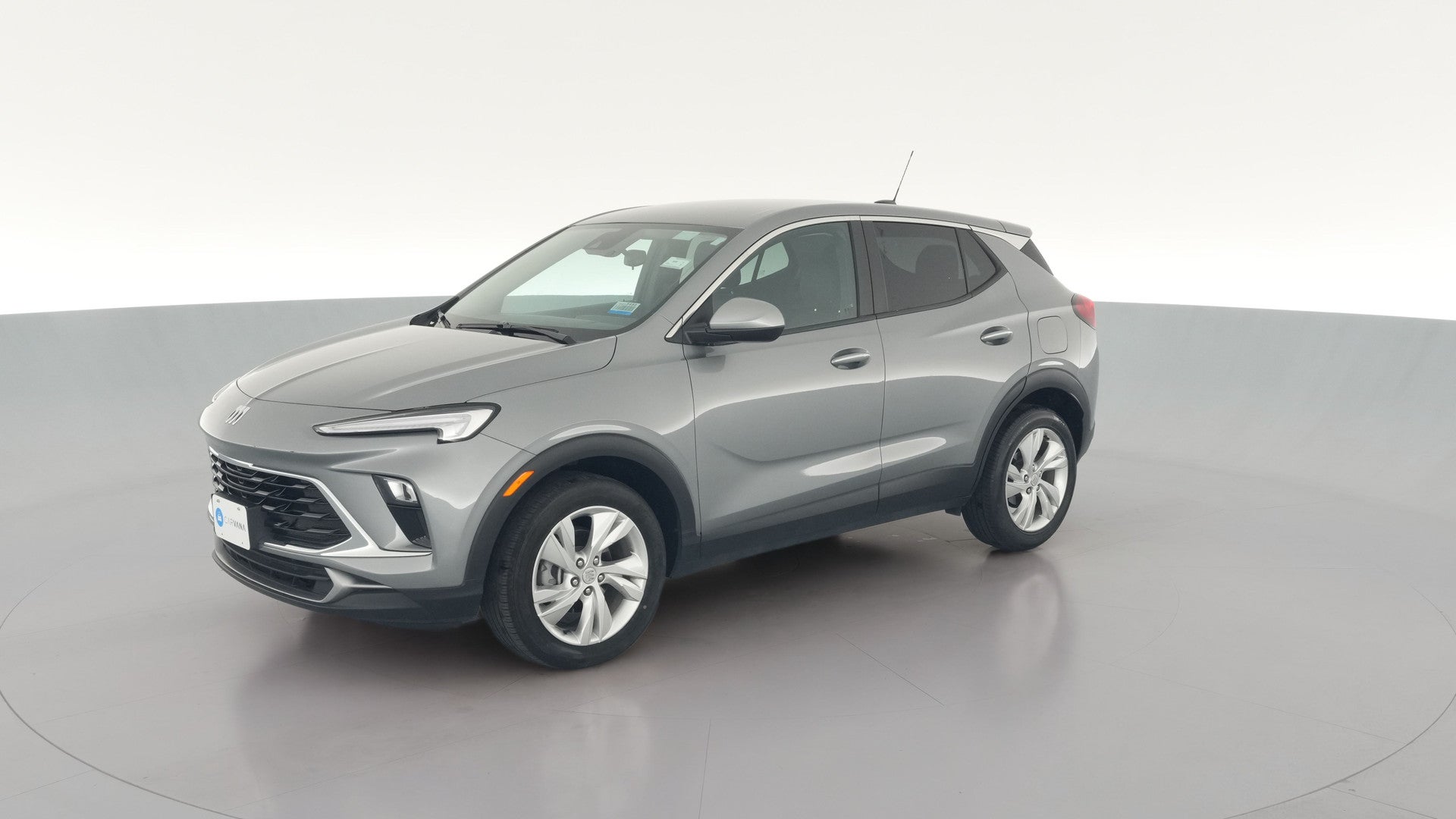 2025 Buick Encore GX vehicle photo