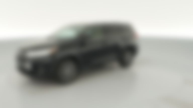 2019 Toyota Highlander vehicle photo
